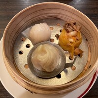 中国料理 彩龍 - 