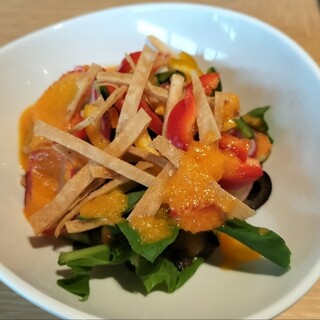 農家レストラン ダ・モンデ_1