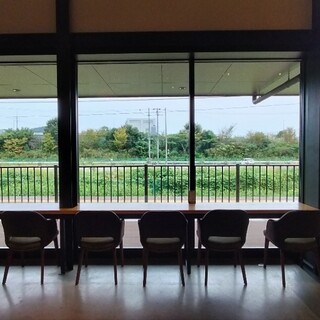 農家レストラン ダ・モンデ_2