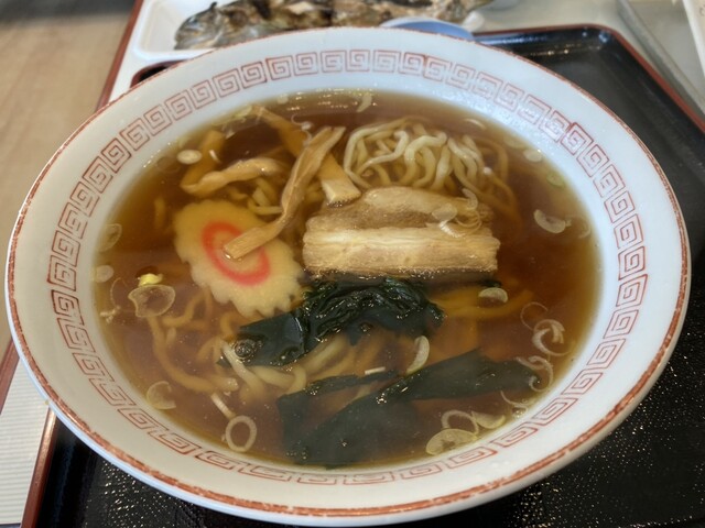 養鱒公園いこいの広場（ヨウソンコウエンイコイノヒロバ） - 養鱒公園（日本料理）の写真