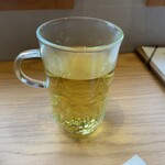 220165847 - セットのオリーブ玄米茶