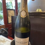 ブラッスリー・ヴィロン - ルイロデレール collection243 NV.