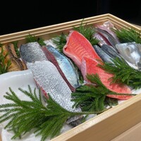 THE SAKAI Aoyama - 