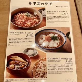 h Te Uchi Soba Ishizuki - 