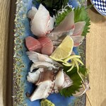 本格居酒屋 炉便村 - 