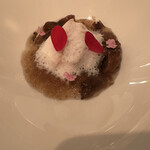 エスパース ソシアル ル サロン - 