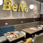 チーズと生はちみつ BeNe - 