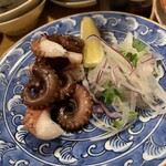 料理や 万ぷく - 