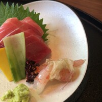 浅草むぎとろ 本店 - 