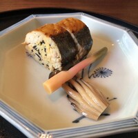 浅草むぎとろ 本店 - 