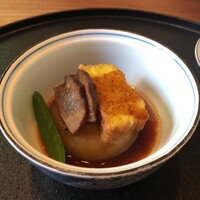 浅草むぎとろ 本店 - 