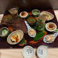 御料理 無窮 - 