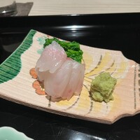 御料理 無窮 - 