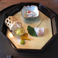 浅草むぎとろ 本店 - 