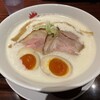 名古屋コーチンラーメン はなれ