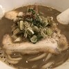 麺屋 あぶさん