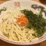 釜玉SOBA ヤマト - 