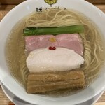 麺に光を 離れ - 