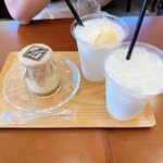 Namiki Cafe Metasekoia - 