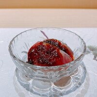 八重洲 鮨 海味 - 
