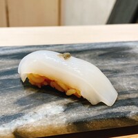 八重洲 鮨 海味 - 