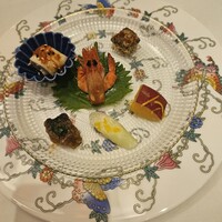 礼華　青鸞居 - 
