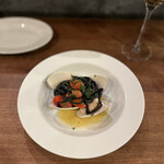 OSTERIA MEGURO - 