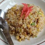 お食事・宴会 きらく - 半チャン
