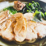 ヨコクラうどん - 