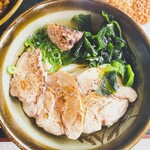 ヨコクラうどん - 