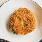 ヨコクラうどん - 