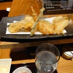 Tempura Kappou Tasaki - 