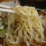 お食事・宴会 きらく - 麺