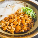 ヨコクラうどん - 