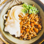 ヨコクラうどん - 