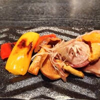 飛騨牛グリルばくろ - 