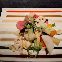 飛騨牛グリルばくろ - 