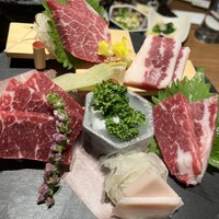 馬桜 銀座通り店 - 