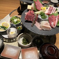 馬桜 銀座通り店 - 