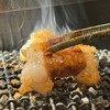 炭火焼ホルモンぐう 池袋はなれ