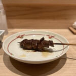 Yakitori Takahashi - 