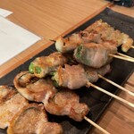 Kushiyaki Kururi - 