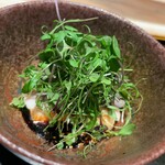 焼き鳥 幸羽 - ちょっと辛め