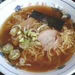 お食事・宴会 きらく - ラーメン