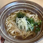 Jikaseimen Okinawa Soba Umi To Mugi To - 