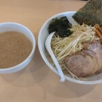 NEWラーメンショップ R150 - 料理写真: