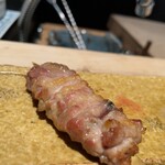 焼き鳥 幸羽 - セセリ