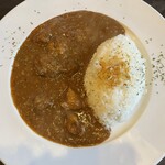 Curry Kitchen CACA - 