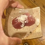 酒と旨いもの なまけもの - 