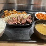 Teppanyaki Tenjin Horumon - 